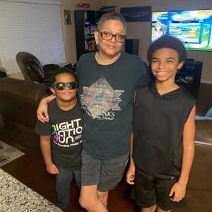 Meet your Posher, Diane